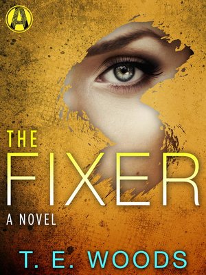 the fixer series book 3